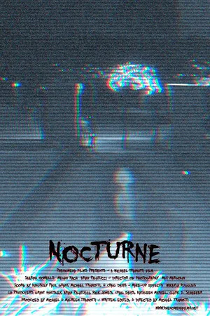 Постер: Nocturne