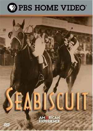 Постер: Seabiscuit