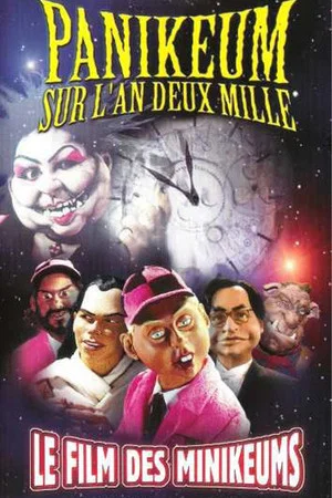 Постер: Panikeum sur l'an 2000