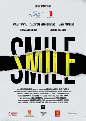 Постер: SMILE