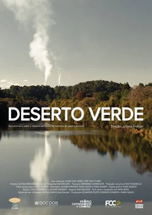 Постер: Deserto Verde