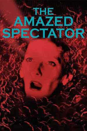 Постер: The Amazed Spectator