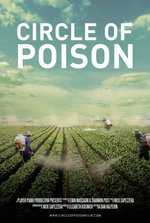 Постер: Circle of Poison