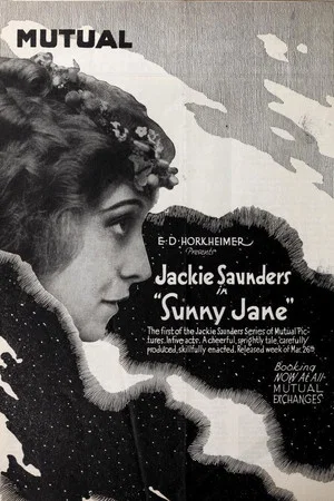 Постер: Sunny Jane
