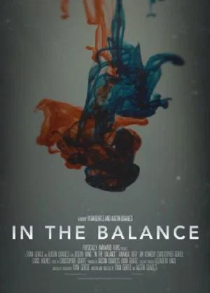 Постер: In The Balance