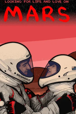 Постер: Mars