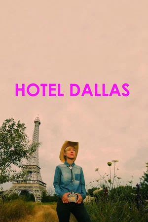 Постер: Hotel Dallas