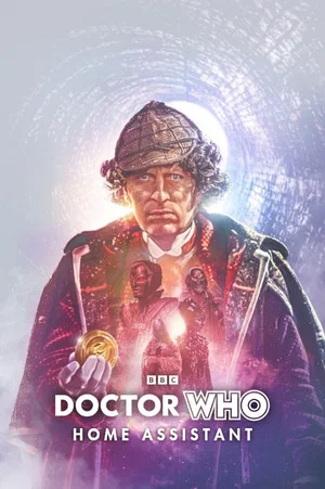 Постер: Doctor Who: Home Assistant