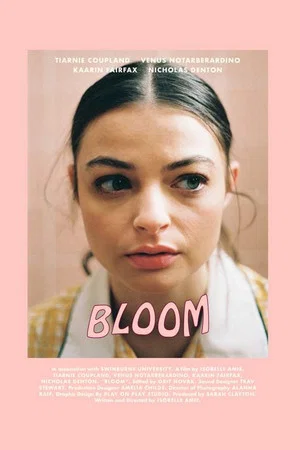 Постер: Bloom