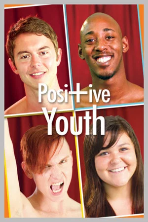 Постер: Positive Youth