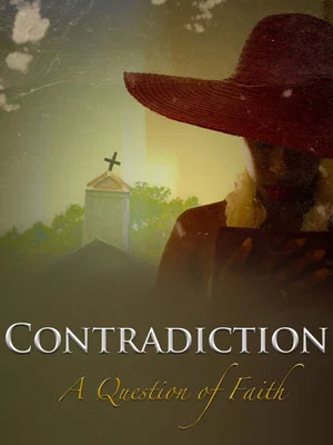 Постер: Contradiction: A Question of Faith