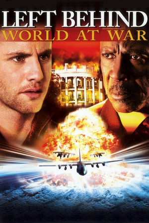 Постер: Left Behind: World at War