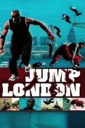 Постер: Jump London