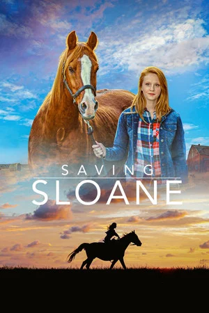 Постер: Saving Sloane