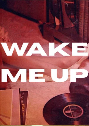 Постер: Wake Me Up
