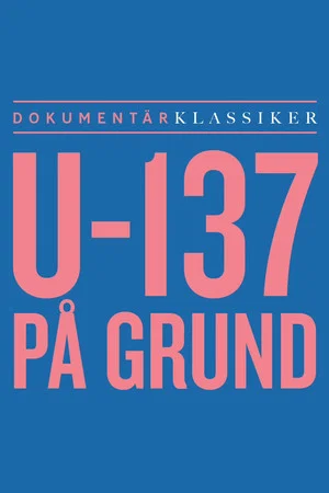 Постер: Ubåt 137 på grund