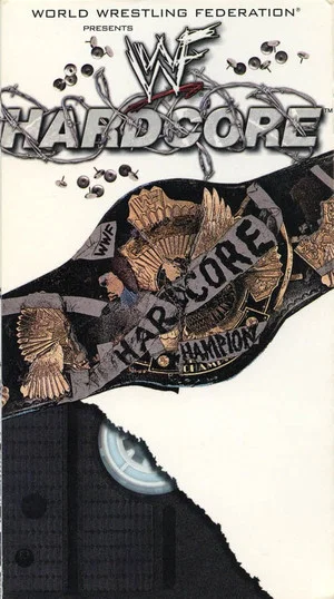 Постер: WWF: Hardcore