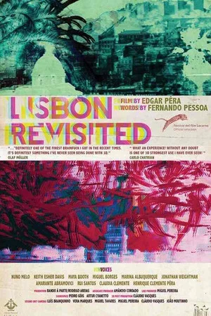 Постер: Lisbon Revisited