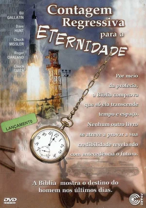 Постер: Countdown to Eternity