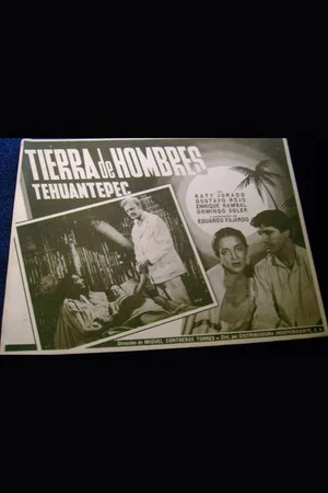 Постер: Tehuantepec