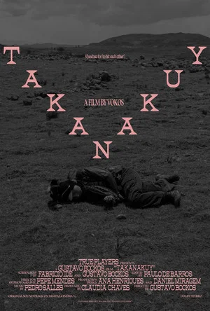 Постер: Takanakuy