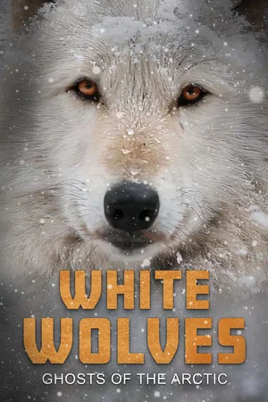 Постер: White Wolves: Ghosts of the Arctic