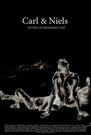 Постер: Carl & Niels