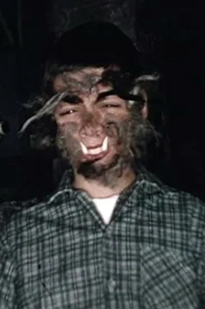 Постер: Return of the Wolf Man