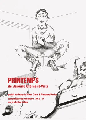Постер: Printemps