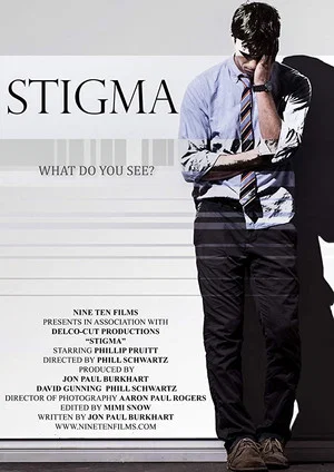 Постер: Stigma