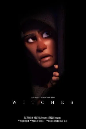 Постер: Witches