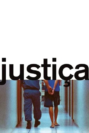 Постер: Justice