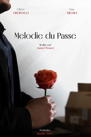 Постер: Mélodie du Passé