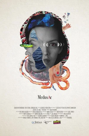 Постер: Medusae
