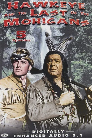Постер: The Long Rifle and the Tomahawk