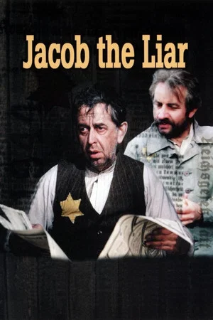 Постер: Jacob the Liar