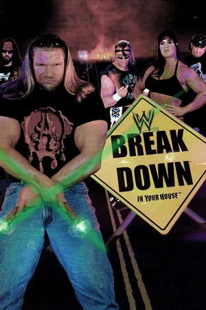Постер: WWE Breakdown: In Your House