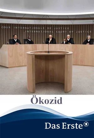 Постер: Ökozid