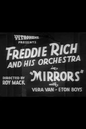 Постер: Mirrors