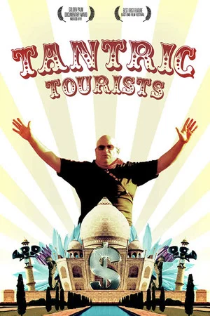 Постер: Tantric Tourists