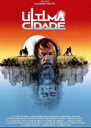 Постер: Última Cidade