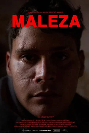 Постер: Maleza