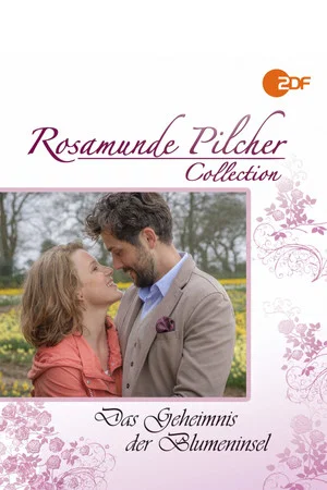 Постер: Rosamunde Pilcher: The Secret of Flower Island