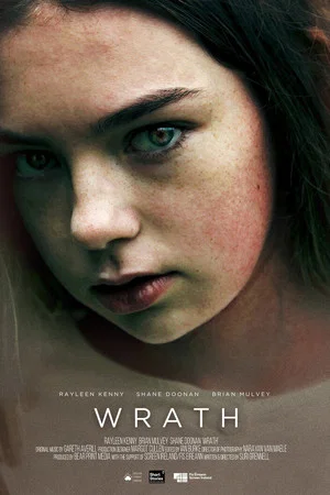 Постер: Wrath