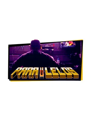 Постер: Paralelos
