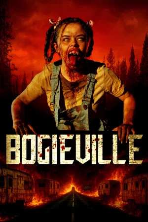 Постер: Bogieville