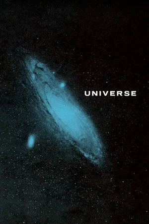 Постер: Universe