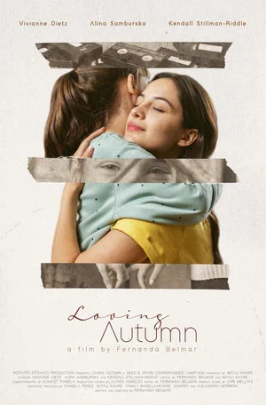 Постер: Loving Autumn