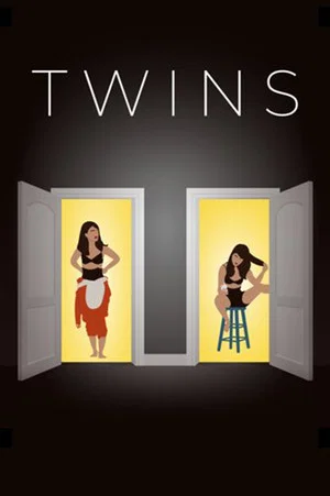 Постер: Twins