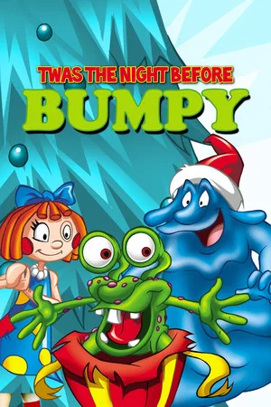 Постер: 'Twas the Night Before Bumpy